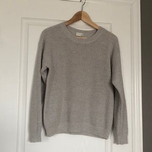 Wilfred free Isabelli sweater size S from Aritzia